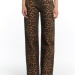 Calça Tigresa