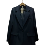 Blazer oversize