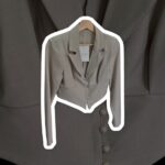 Top Blazer
