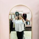 Camisa Moda Ana