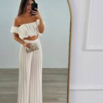 Conjunto de Cetim