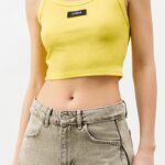 Amarelo